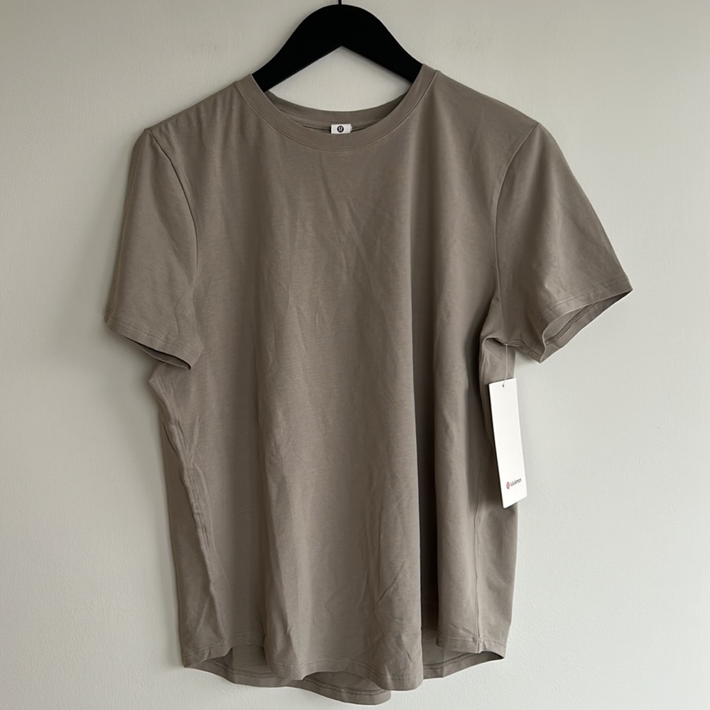 Love Crewneck T-Shirt - Picture 6 of 8